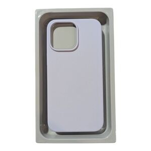 K7. heyday Silicone MageSafe Case For Apple iPhone 15 Pro‎ Max - Purple